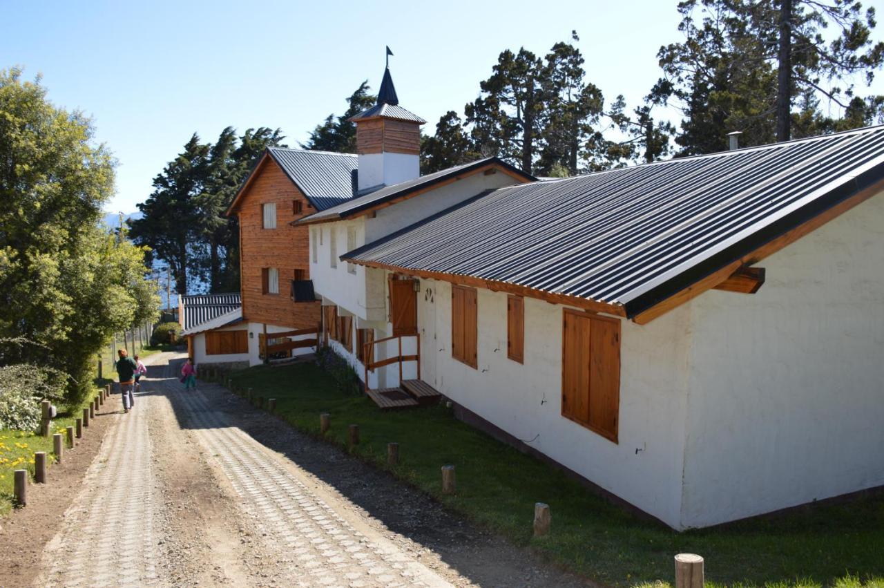 Htl La Malinka Hotel San Carlos de Bariloche Exterior foto