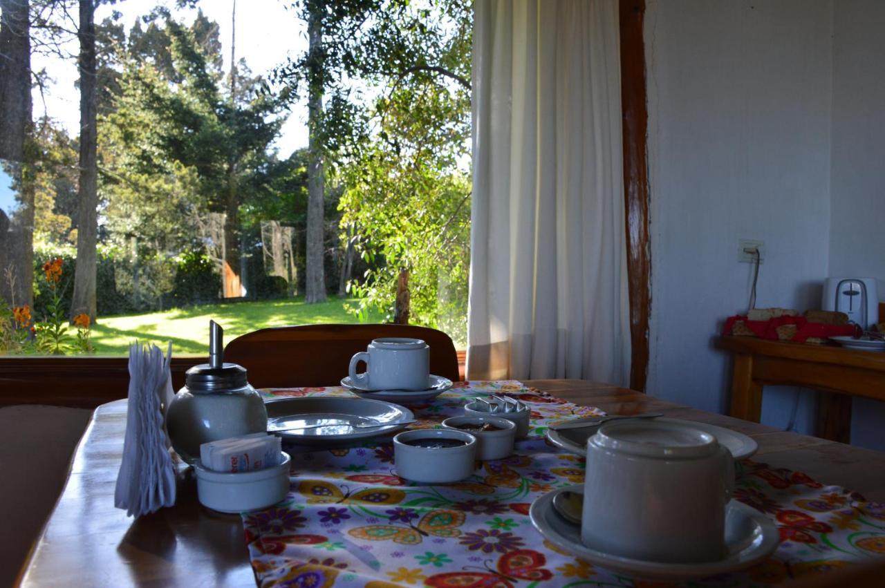 Htl La Malinka Hotel San Carlos de Bariloche Exterior foto