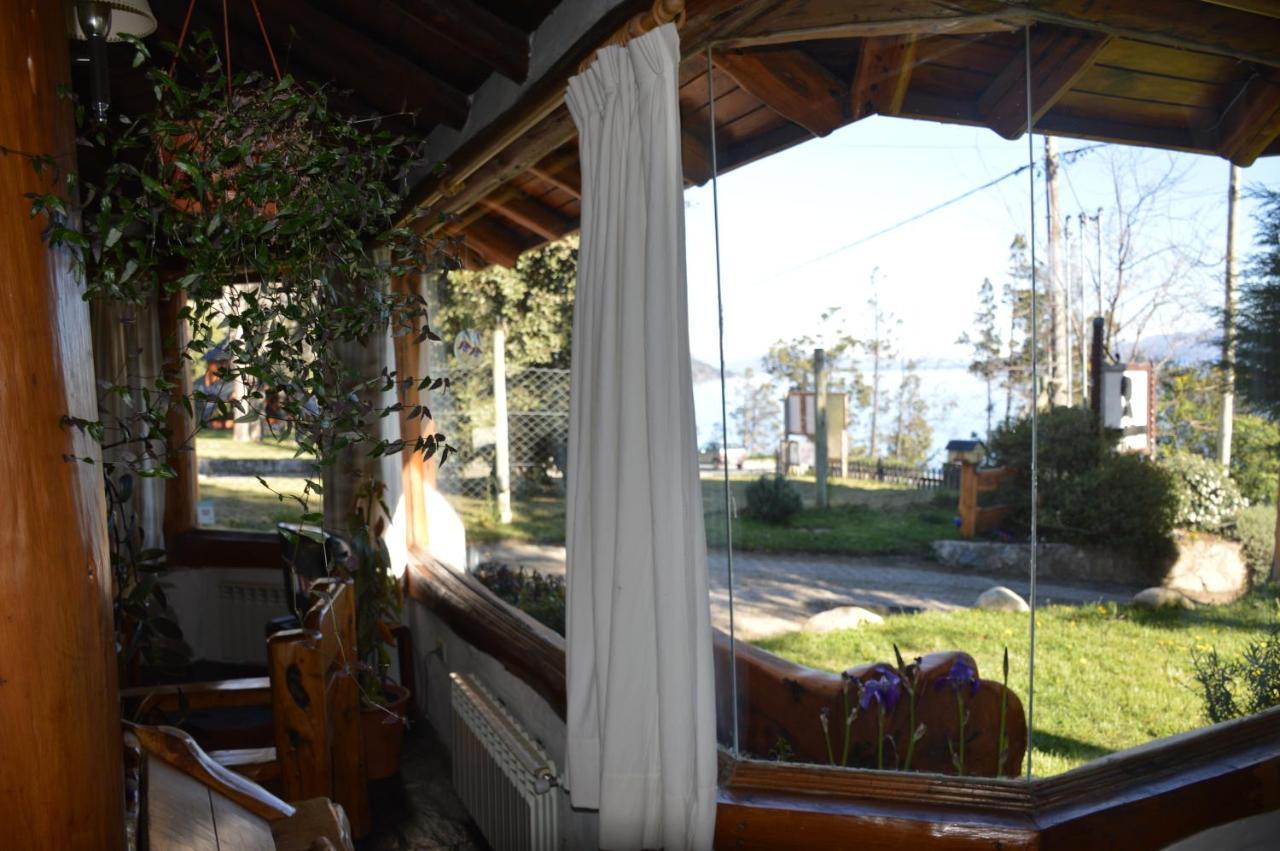 Htl La Malinka Hotel San Carlos de Bariloche Exterior foto