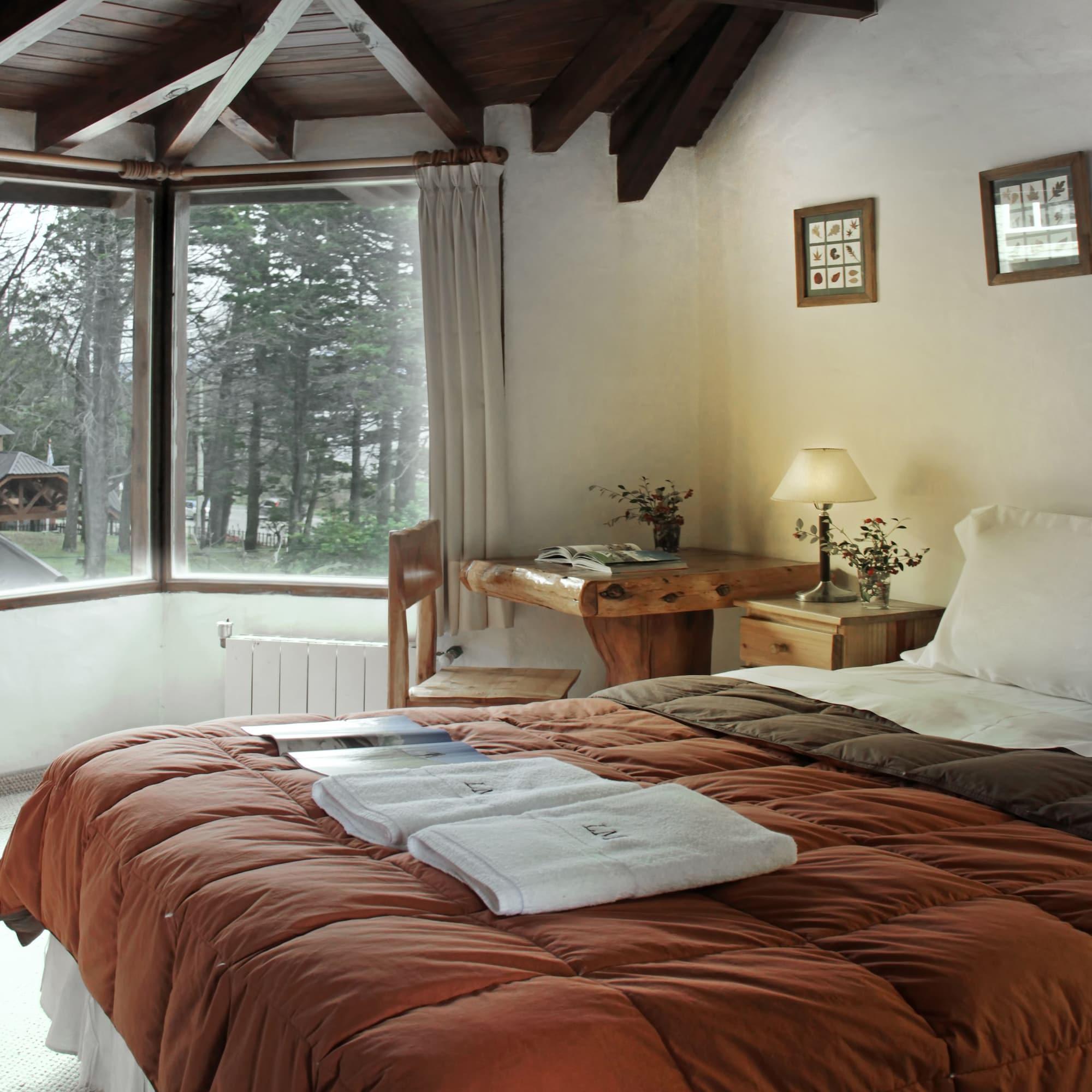 Htl La Malinka Hotel San Carlos de Bariloche Exterior foto