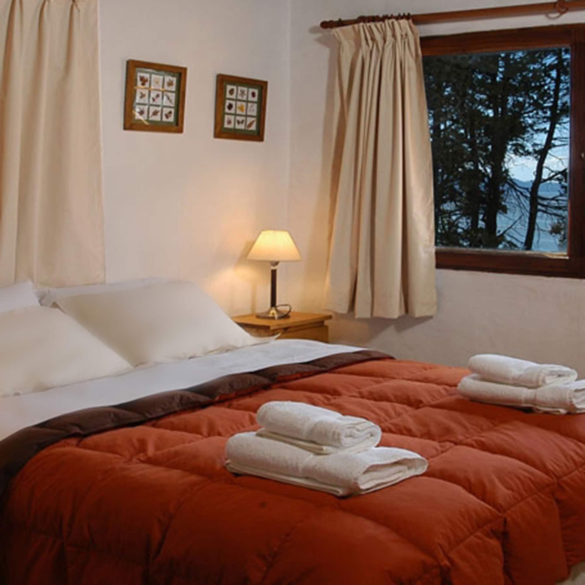 Htl La Malinka Hotel San Carlos de Bariloche Exterior foto