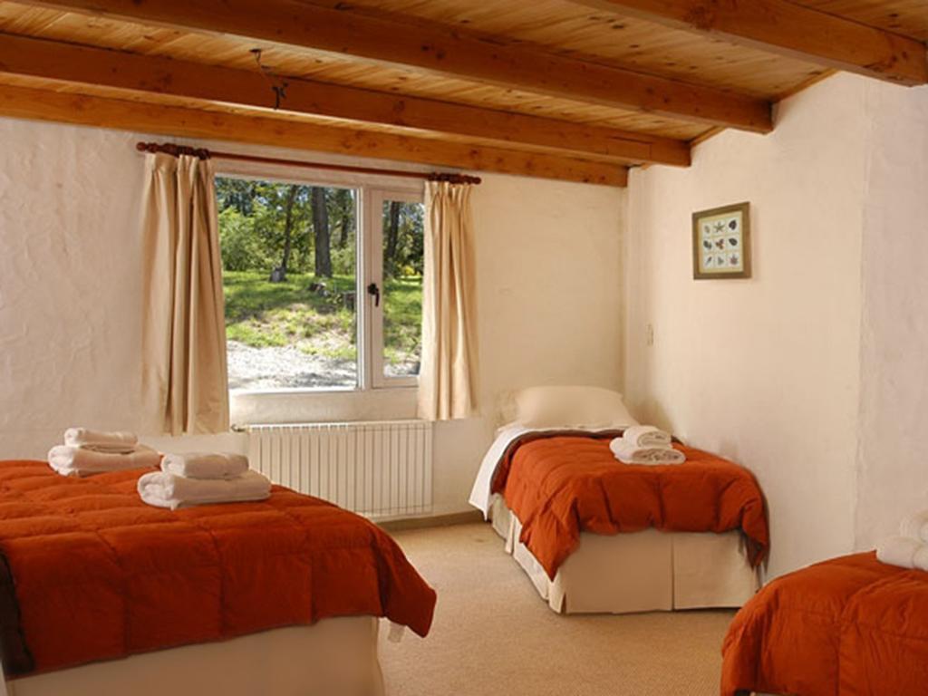 Htl La Malinka Hotel San Carlos de Bariloche Exterior foto